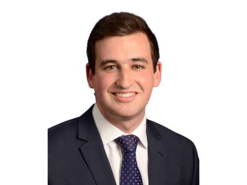 Photo of Daniel Trimarchi