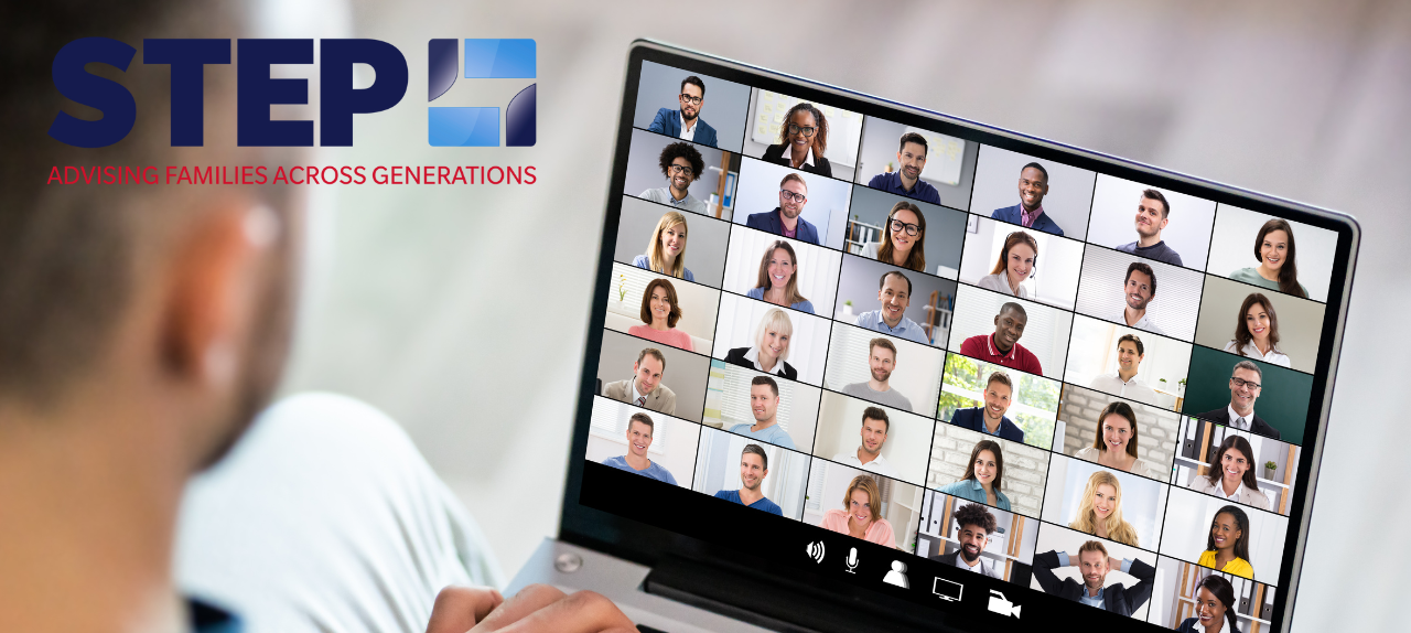 Image related to Doing Well by Doing Good: STEP Webinar on Family Businesses and Social Responsibility