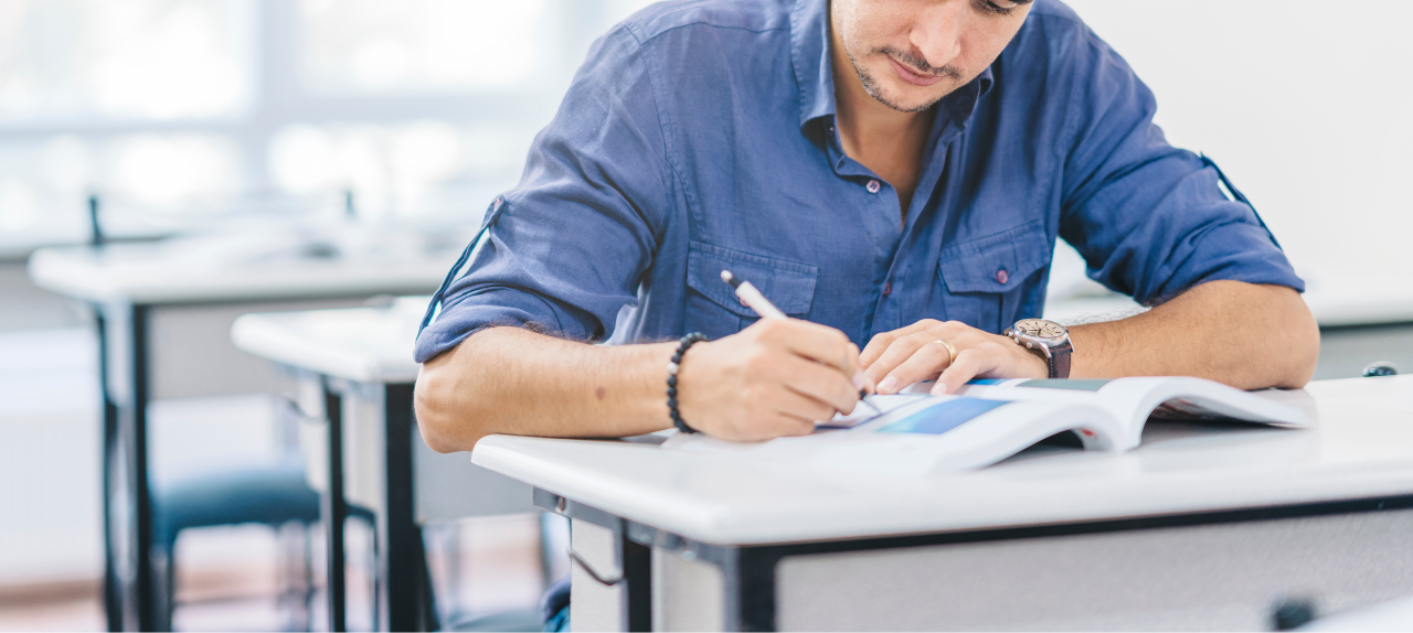 Image related to 5 Ways a Professional Qualification Can Add Value To Your Career (And Your Life)