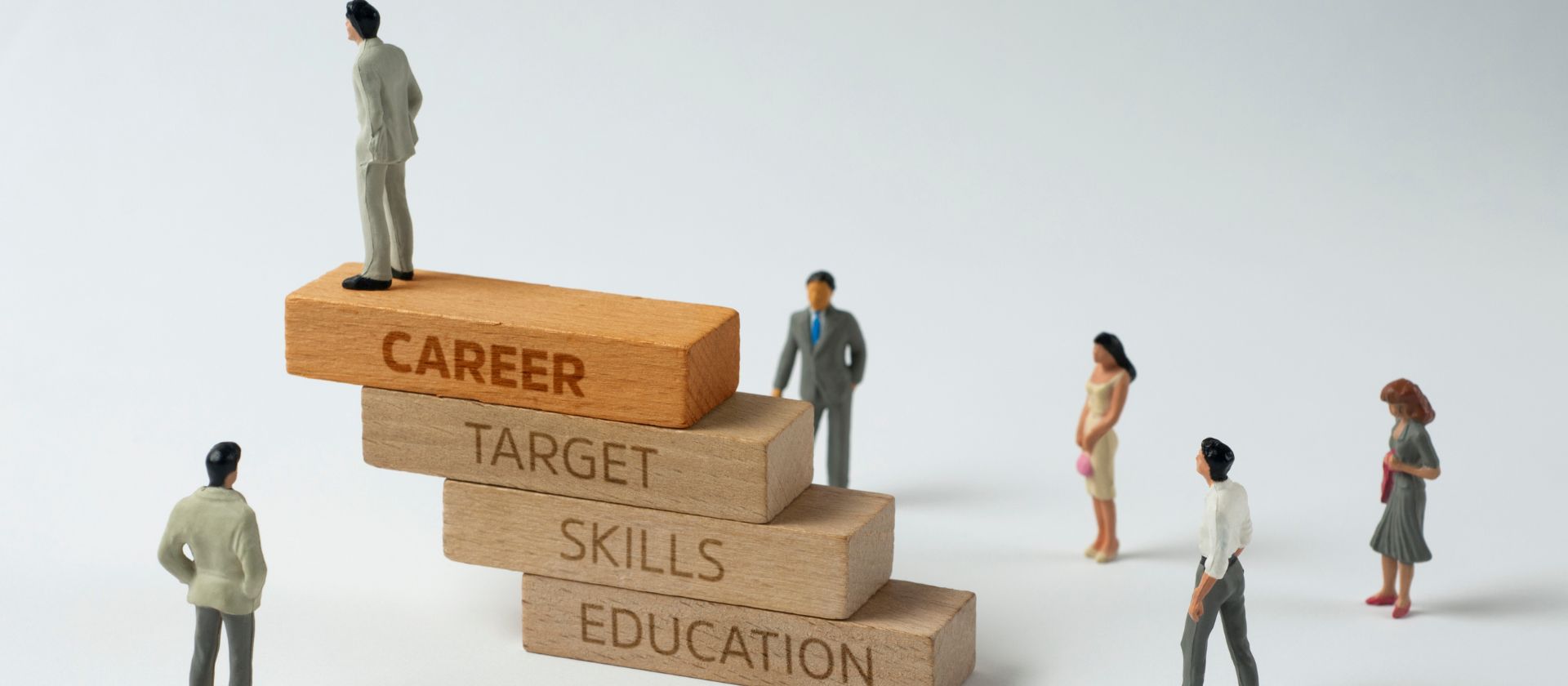 Image related to Choosing the right STEP Certificate: A Guide to Your Career Path