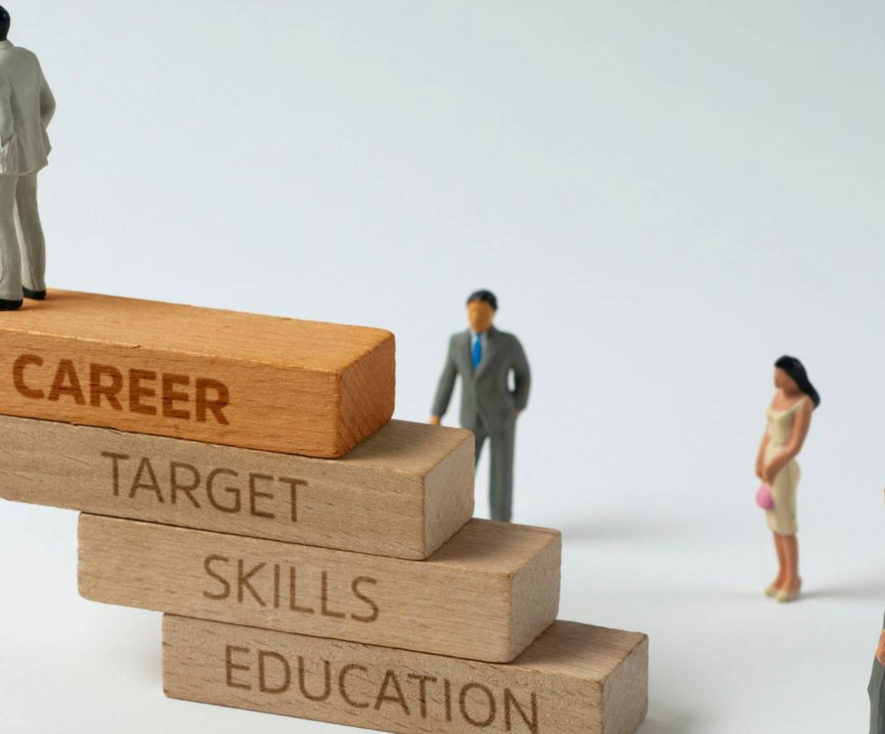 Why having a STEP-qualified person on your team is a huge positive