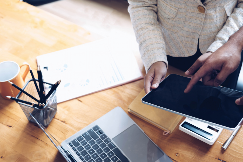 Certificate in Fund Administration