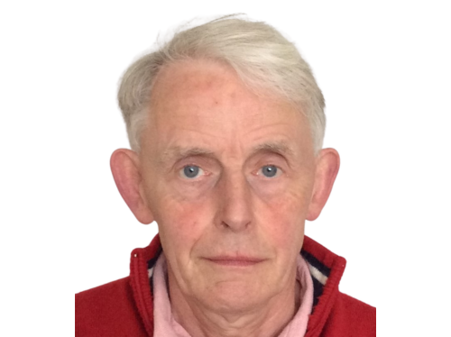 Photo of Sandy McDonald