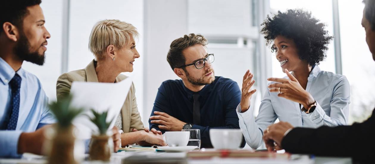Why having a STEP-qualified person on your team is a huge positive