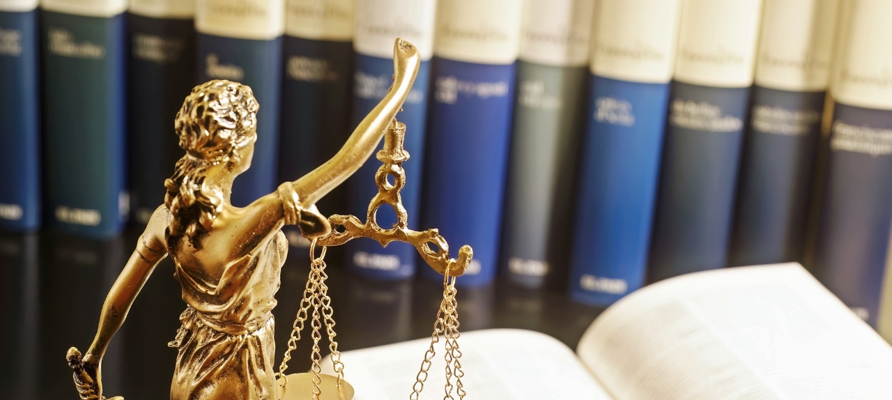 Image related to Why law firms are falling foul of the law