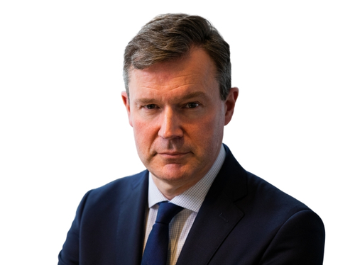 Photo of Tim Tyler
