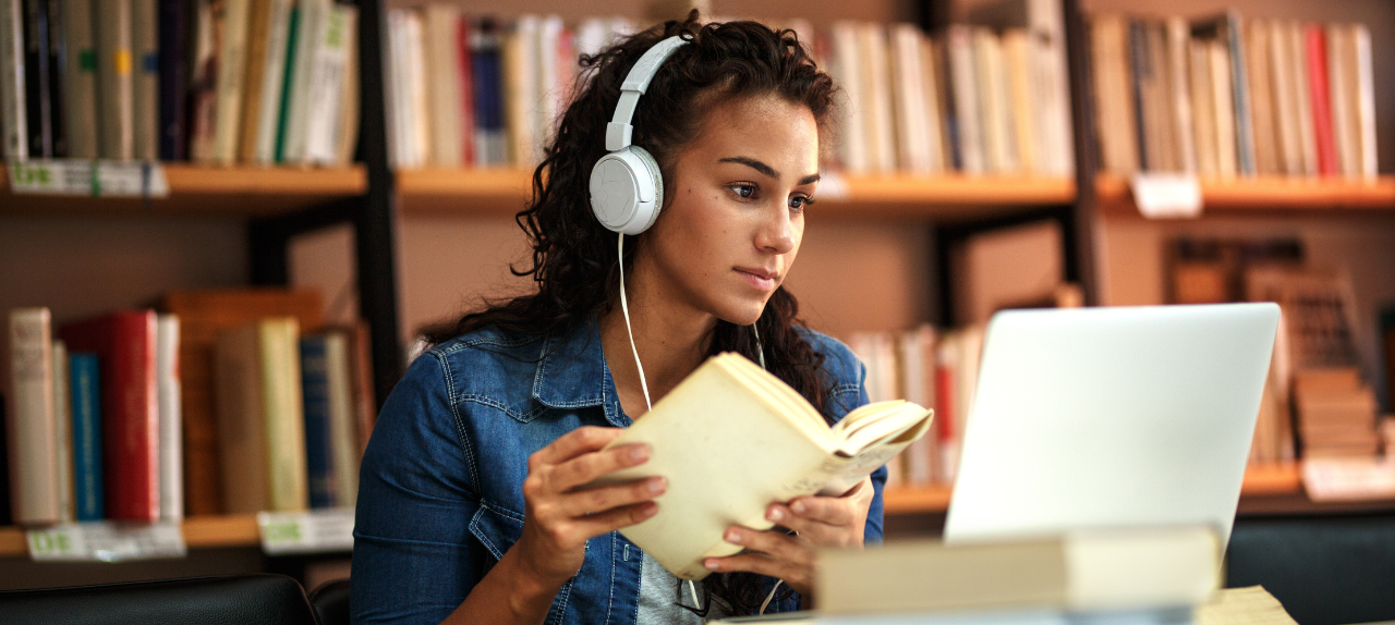 Image related to 5 tips for completing a professional qualification when English is not your first language