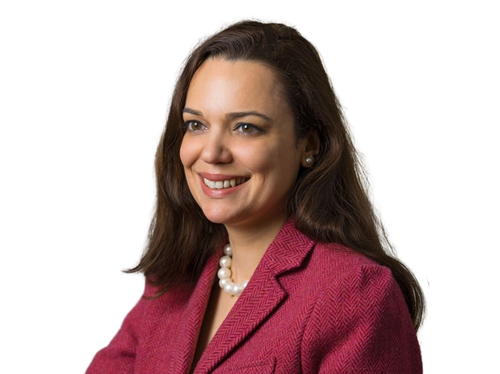 Photo of Maya Prabhu