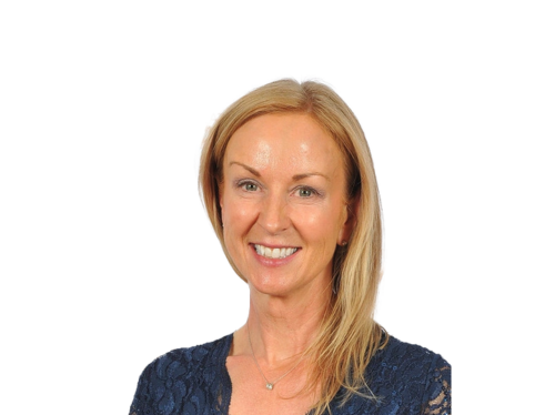 Photo of Caroline Bielanska