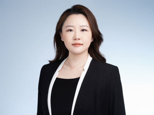 Photo of 姜璐璐 (Corporate Law & Practice)