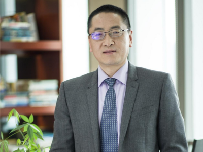 Photo of 翟立宏（Trustees Duties)