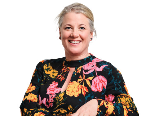 Photo of Natalie Dimond