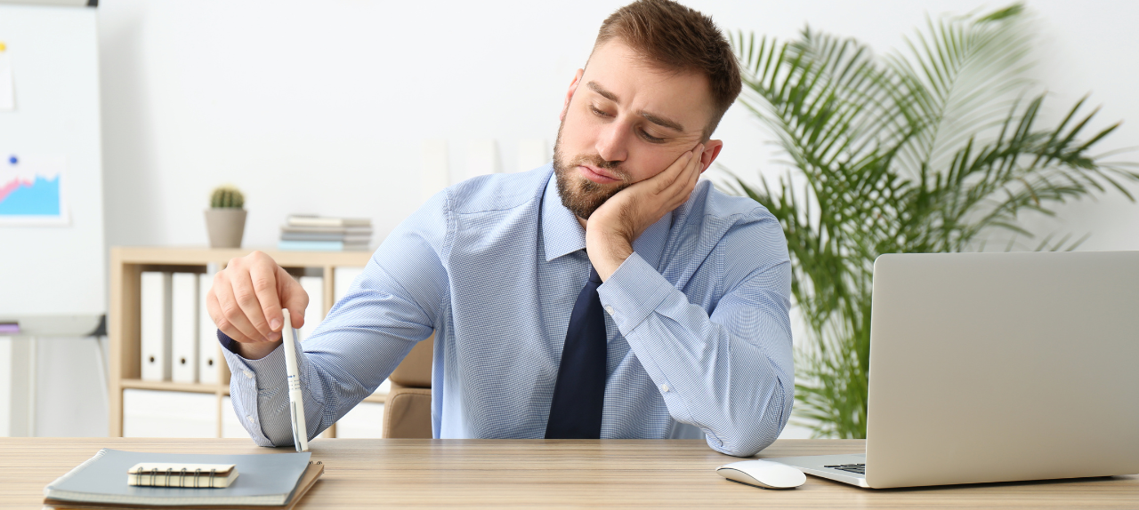 Image related to I’ll do it tomorrow: Procrastination and the art of putting things off