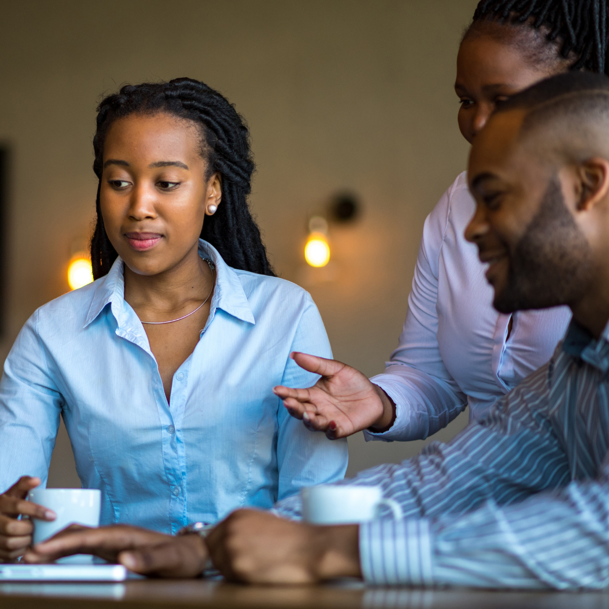 Wealth managers studying STEP Diploma in the Cayman Islands