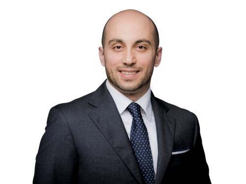 Photo of Francesco Oliveti