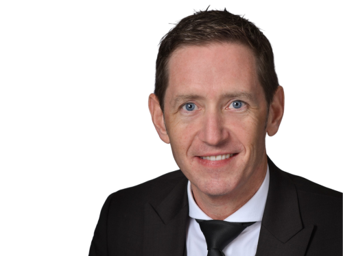 Photo of John Shoemaker