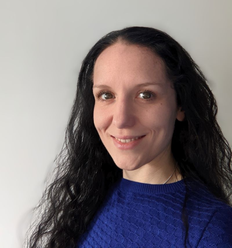 Photo of Simone Jones