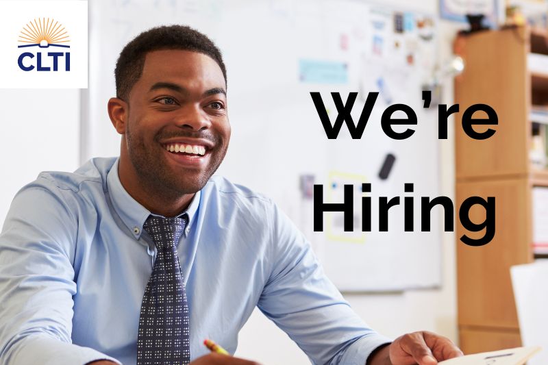 Image related to We are recruiting Markers and Examiners