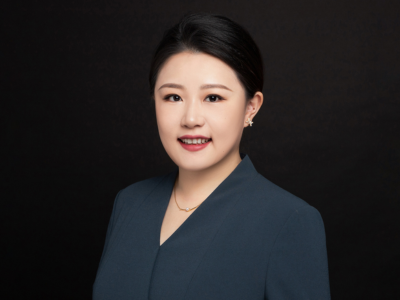 Photo of 姜璐璐 (Corporate Law & Practice)