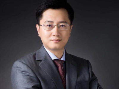 Photo of 张瀚 (Trusts Law & Practice)