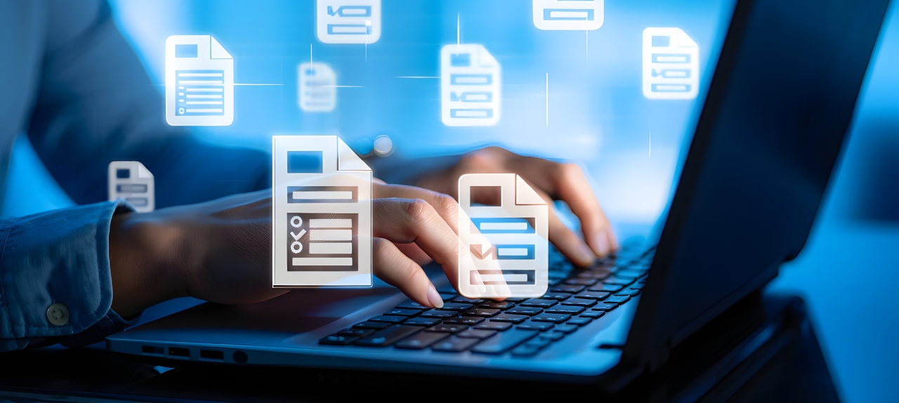 Image related to Keeping up with new developments: What’s the best way to stay up to date?