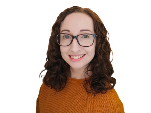 Photo of Sophie Forsyth