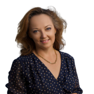 Photo of Stella Mitchell-Voisin