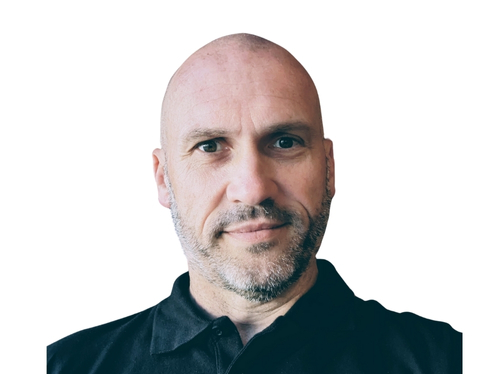 Photo of Jon Dunckley