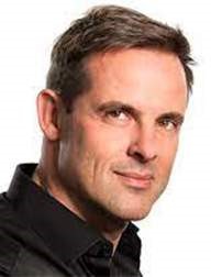 Photo of Freek Vermuelen