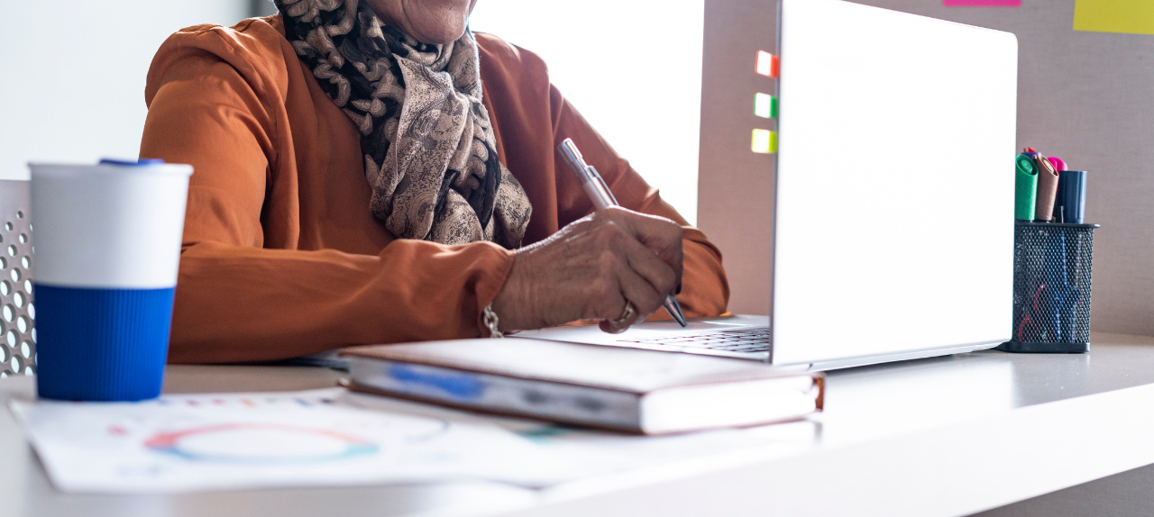 Image related to How to get your employer to sponsor you for a STEP qualification 