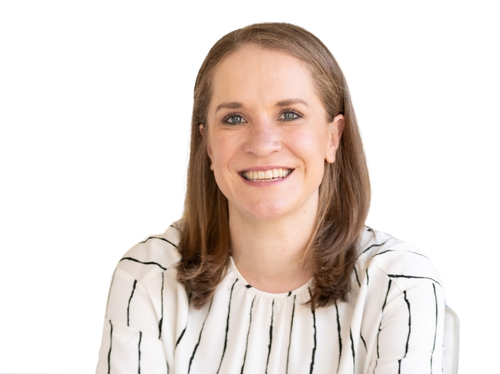 Photo of Victoria Le Poidevin