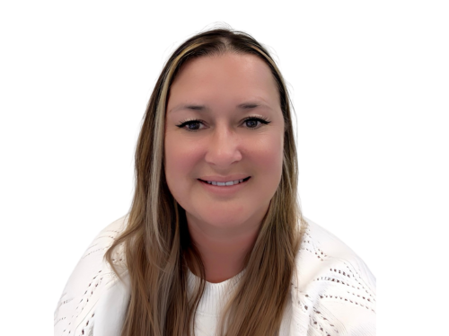 Photo of Rebecca Roscoe