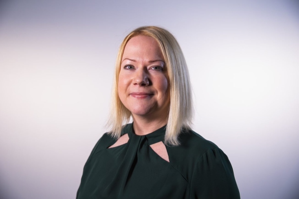 Photo of Lily Harwood