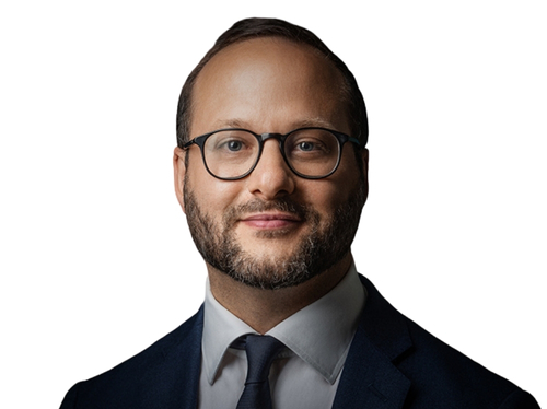 Photo of Michael Wells-Greco