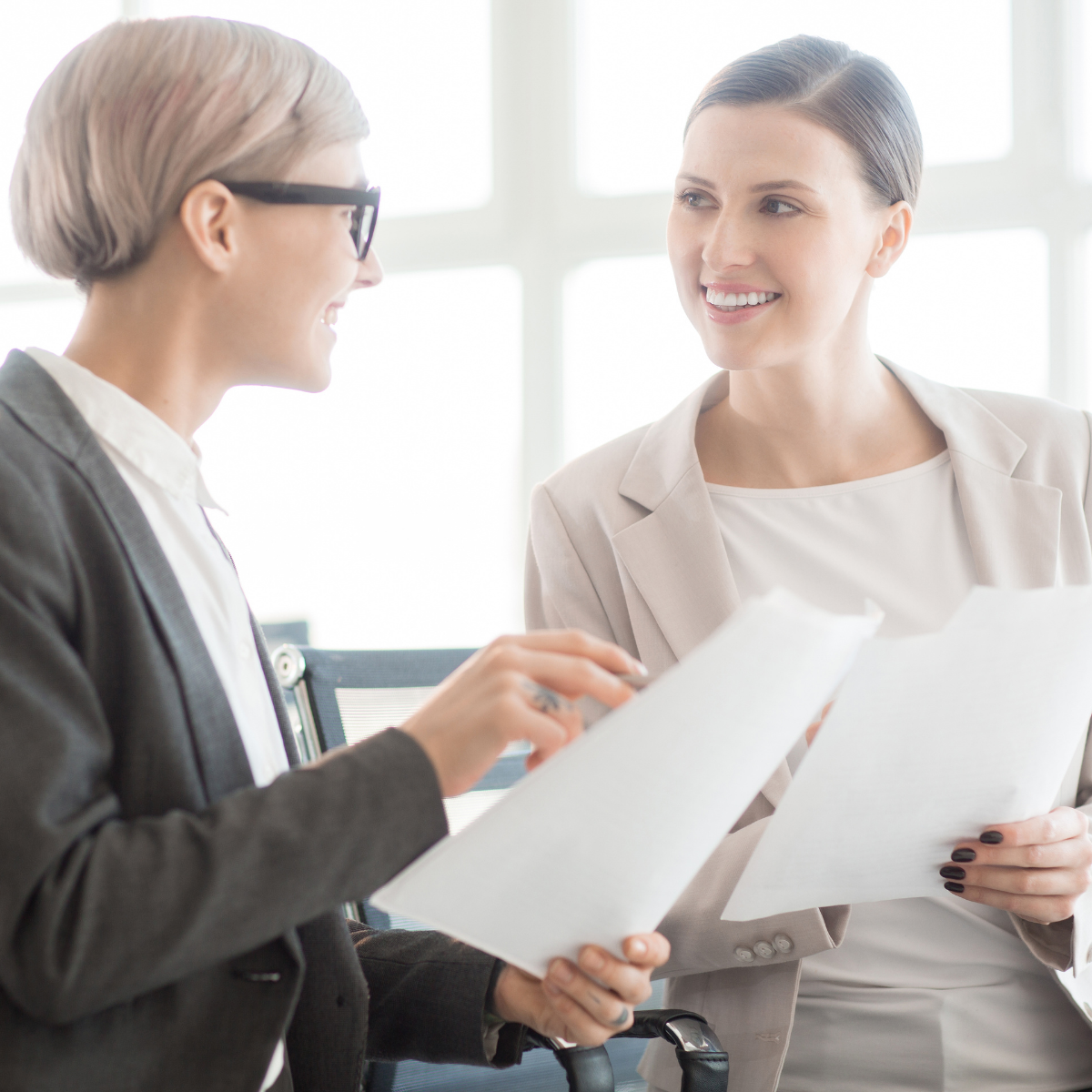 Wealth managers in Switzerland studying STEP Diploma