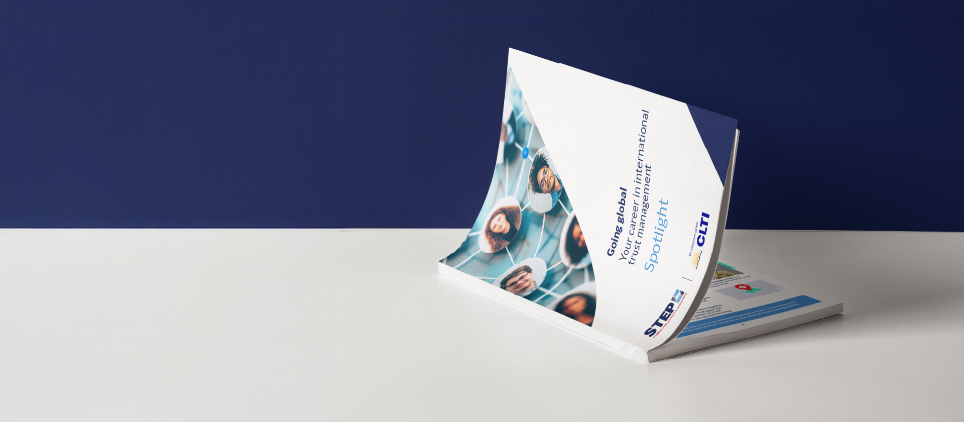 Image related to [Report] Going global: Your career in international trust management