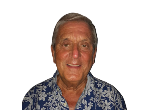 Photo of John Harper