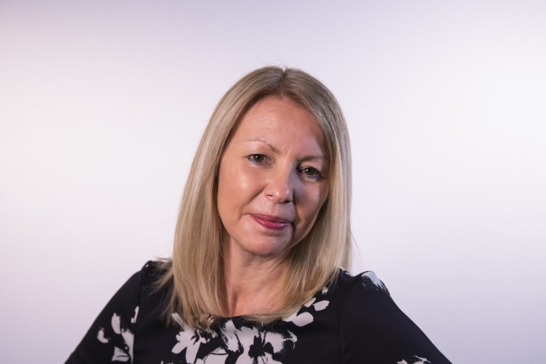 Photo of Debbie Price