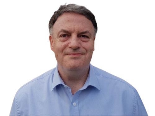 Photo of Robin Mcghee