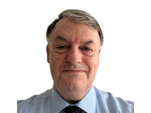 Photo of Robin Mcghee