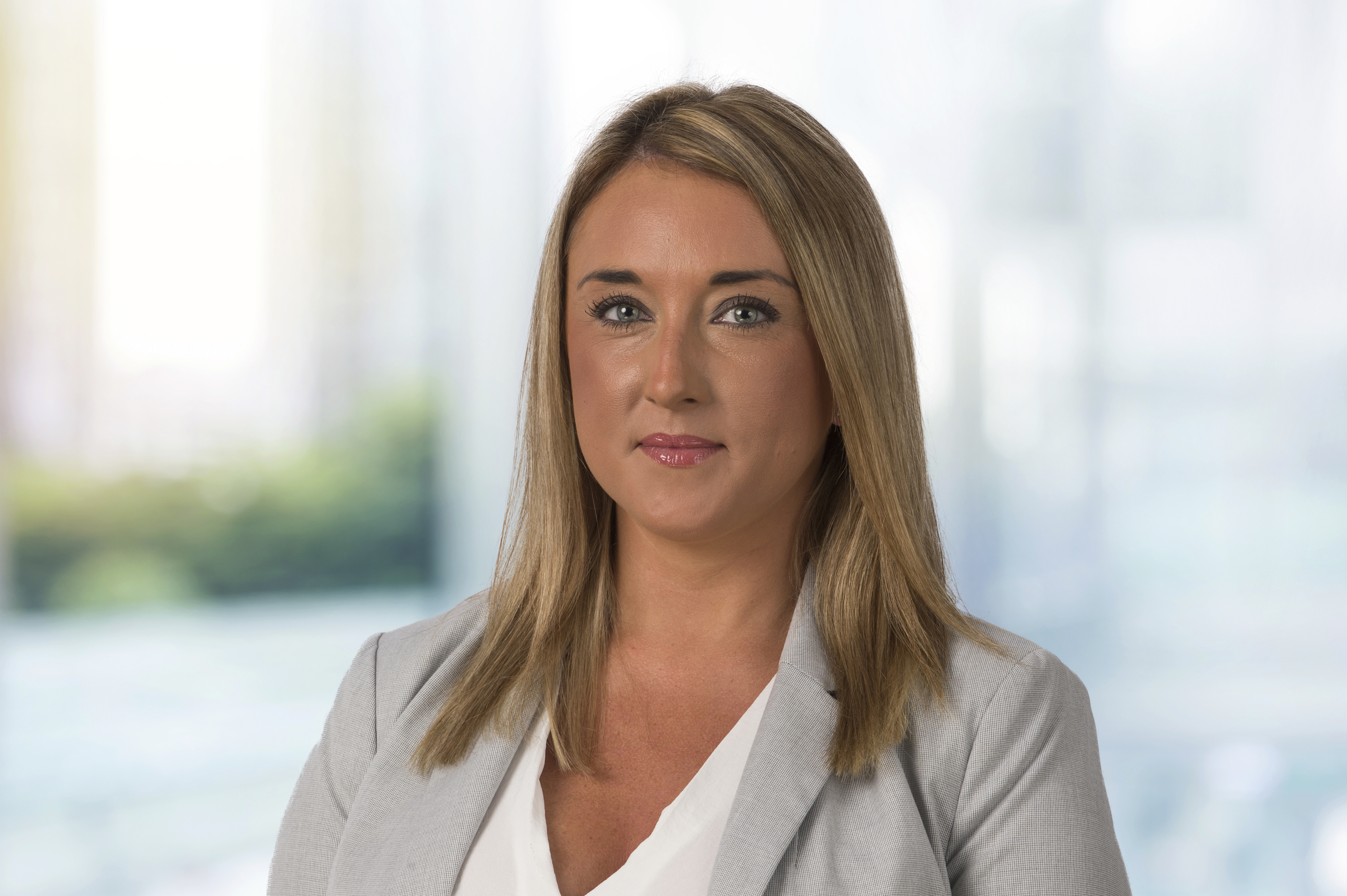 Photo of Victoria Hand